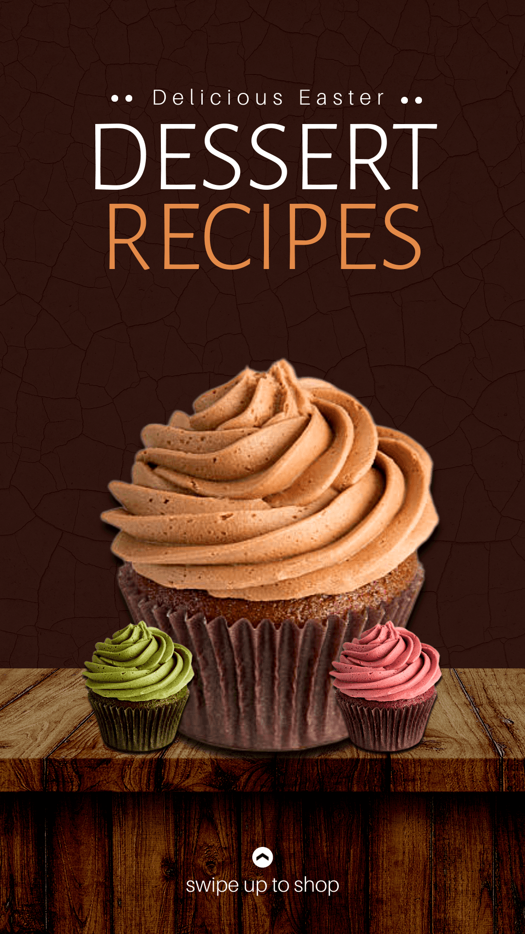 cupcakes-easter-dessert-recipes-facebook-story-template-thumbnail-img