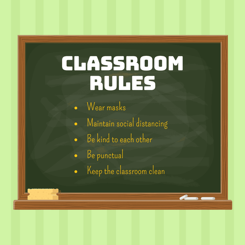 black-board-themed-classroom-rules-instagram-post-template-thumbnail-img