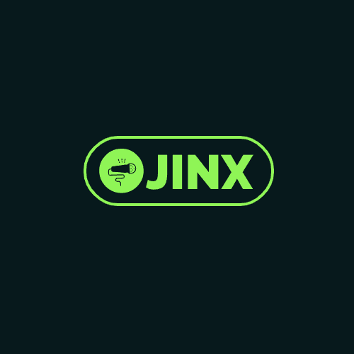black-and-green-wired-mic-jinx-logo-template-thumbnail-img