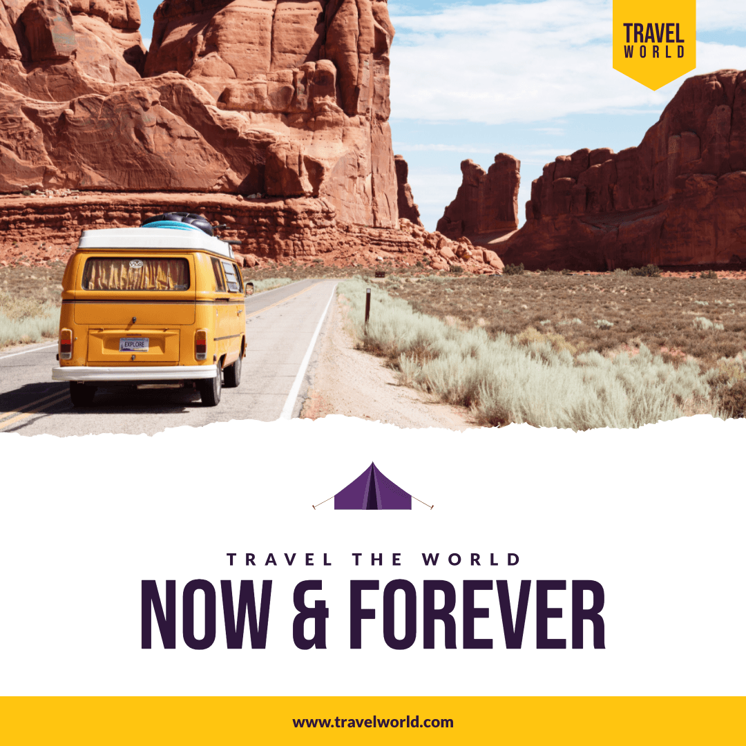 yellow-van-and-canyon-travel-the-world--instagram-post-template-thumbnail-img