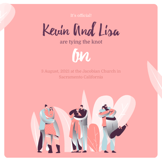 pink-animated-couple-kevin-and-lisa-wedding-invitation-template-thumbnail-img
