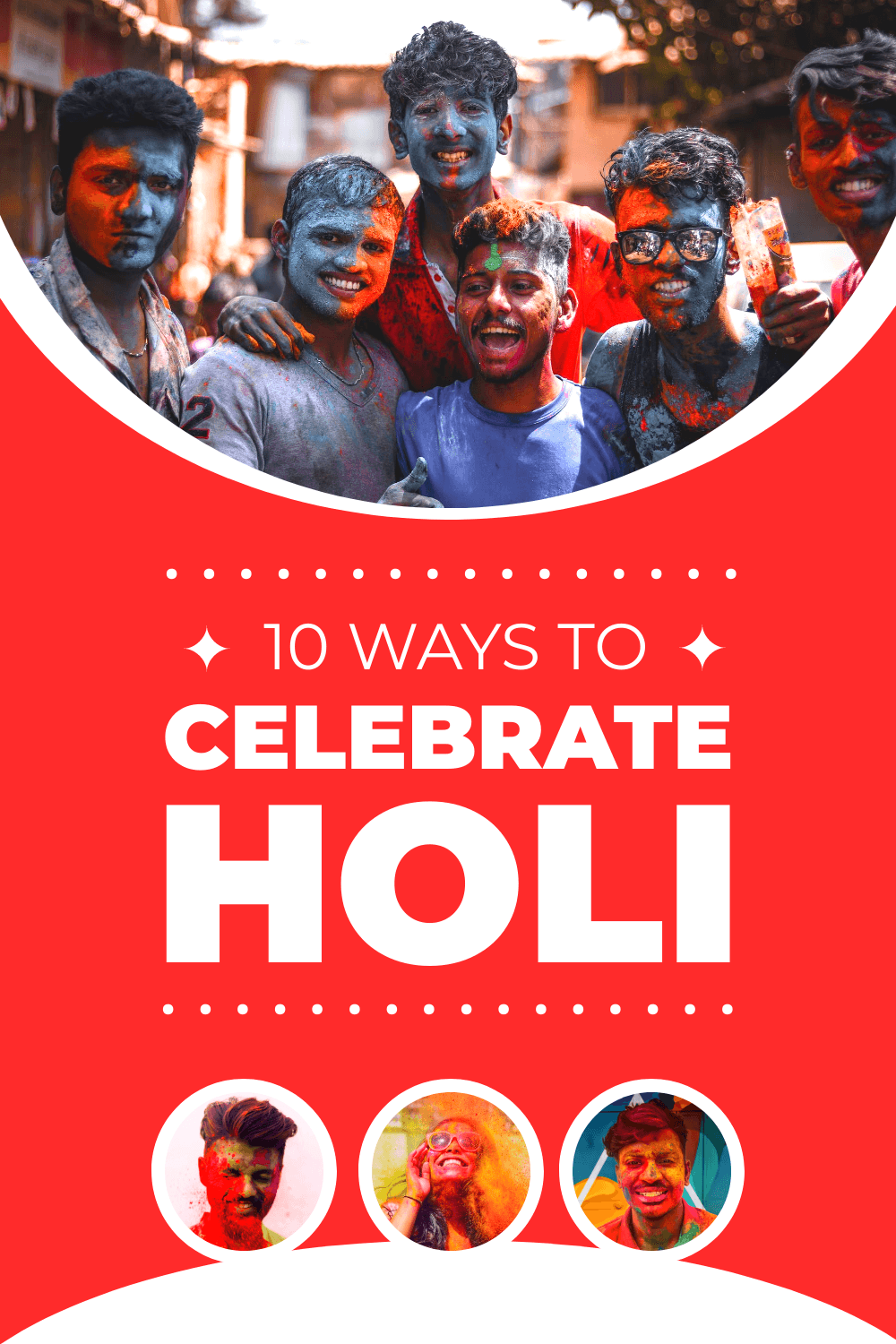 people-celebrating-holi-ways-to-celebrate-holi-pinterest-pin-template-thumbnail-img