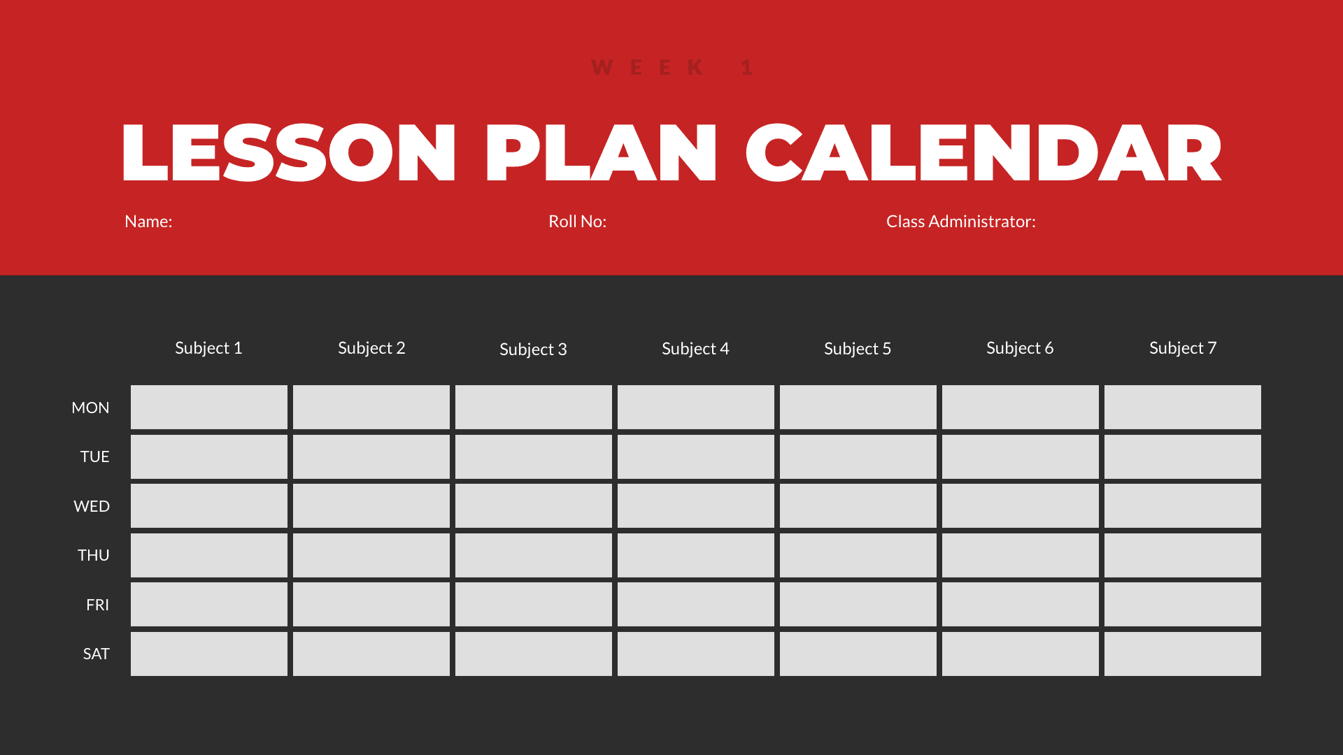 white-red-and-black-weekly-lesson-plan-calendar-template-thumbnail-img