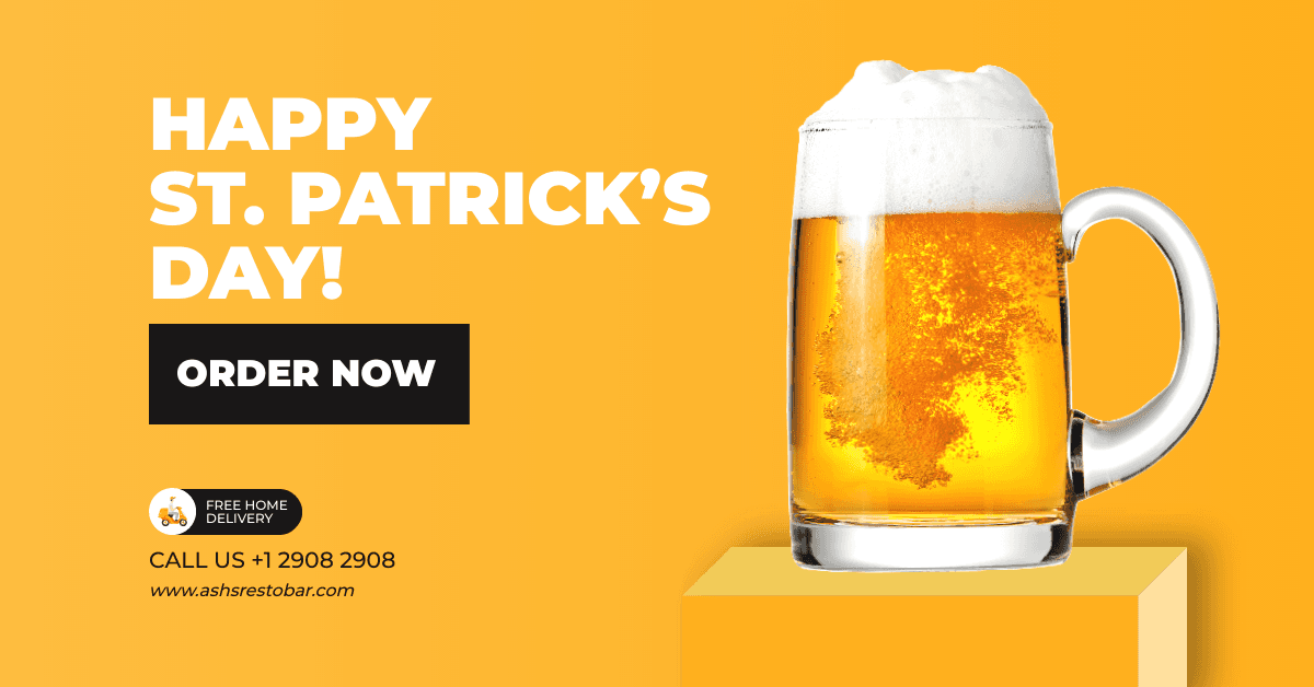 yellow-background-beer-happy-st-patricks-day-facebook-ad-template-thumbnail-img