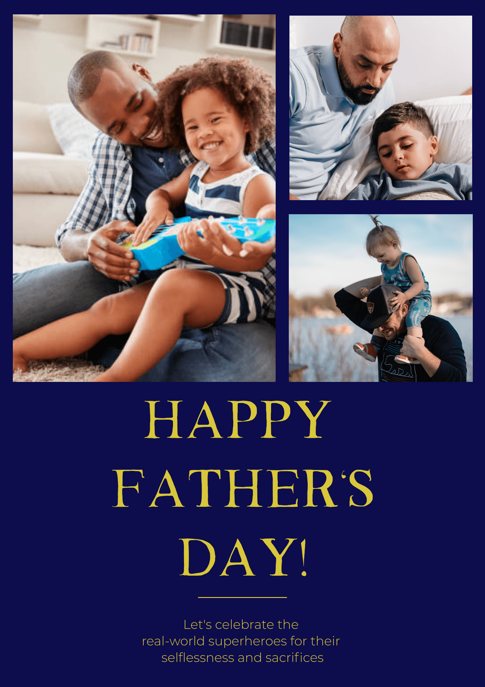 blue-fathers-with-their-kids-happy-fathers-day-poster-template-thumbnail-img