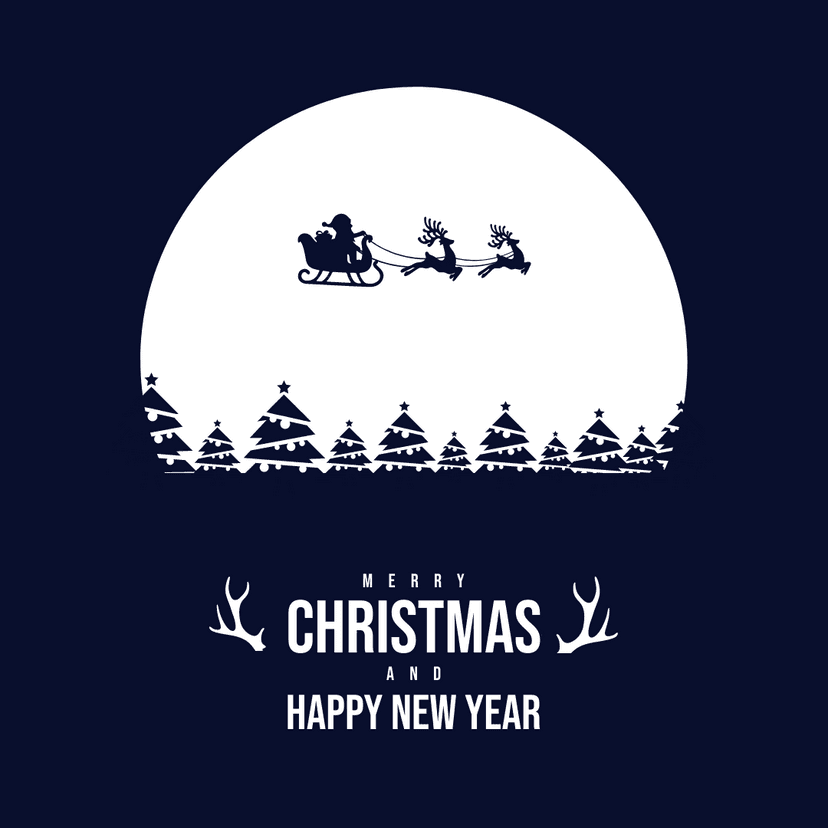 blue-santa-sleigh-and-reindeers-merry-christmas-instagram-post-template-thumbnail-img