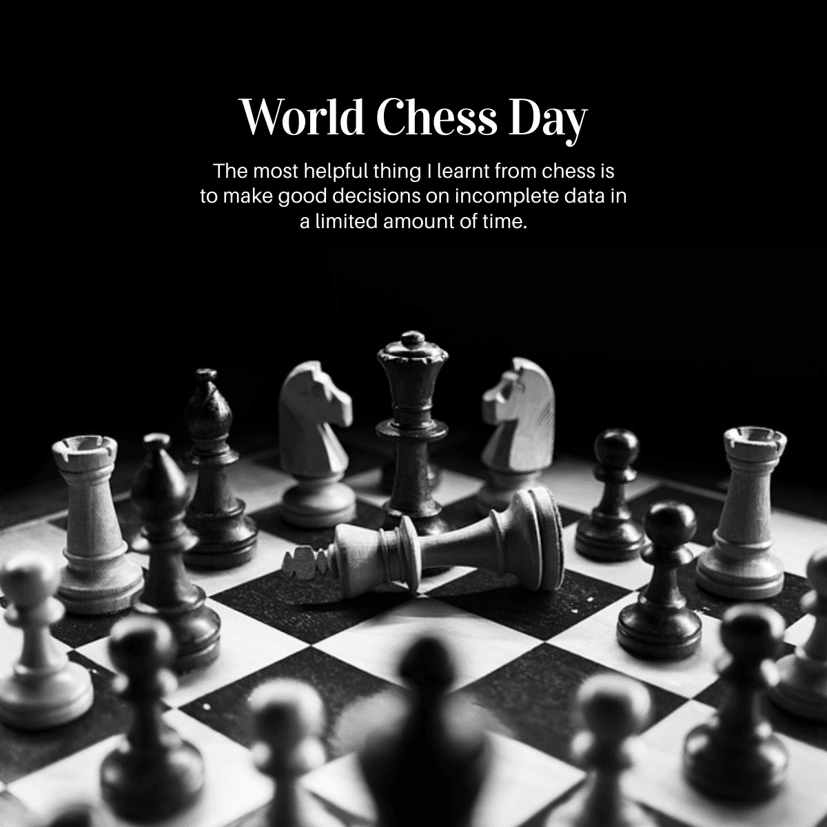 chess-board-themed-chess-day-linkedin-post-template-thumbnail-img