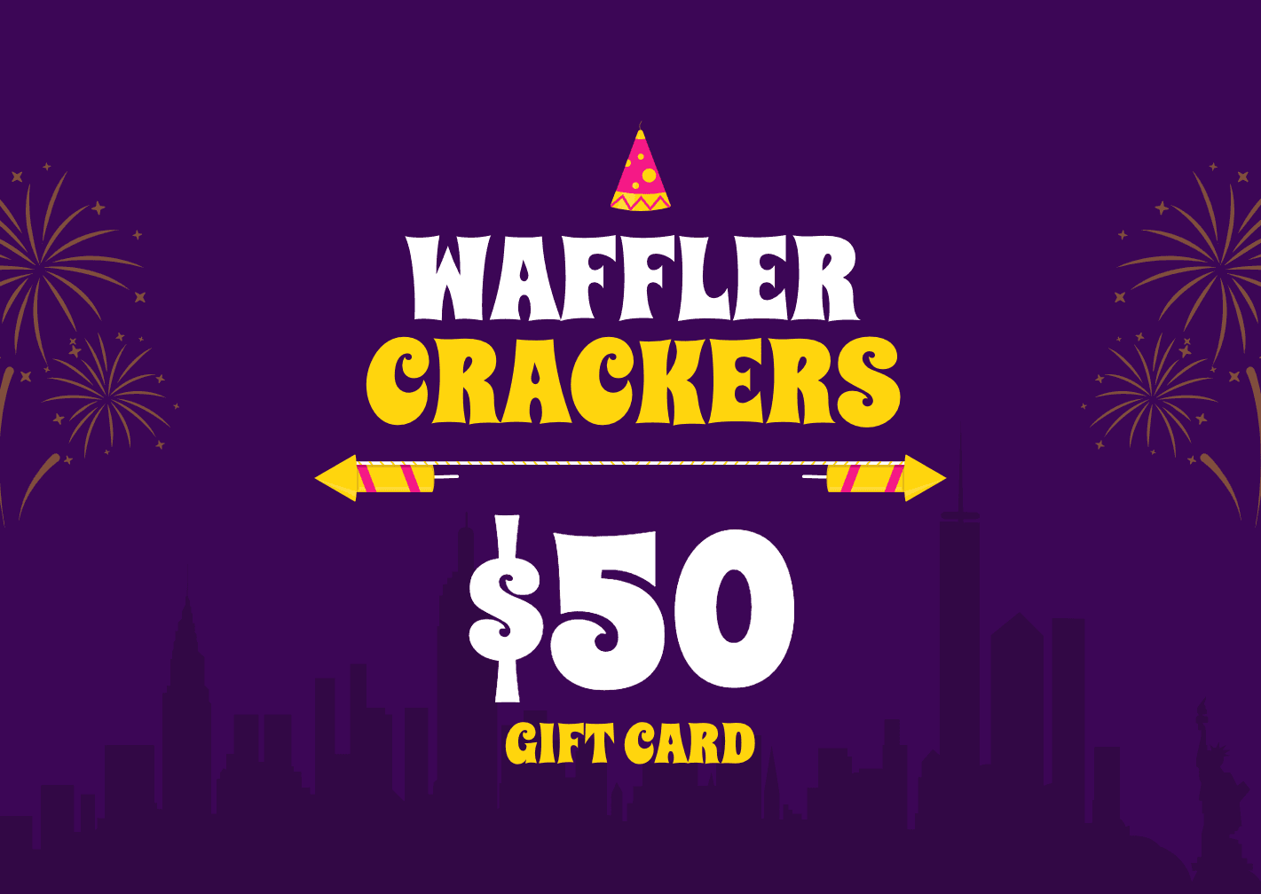 purple-and-yellow-themed-crackers-gift-certificate-template-thumbnail-img