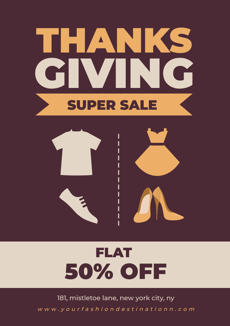 brown-thanksgiving-super-sale-flyer-template-thumbnail-img