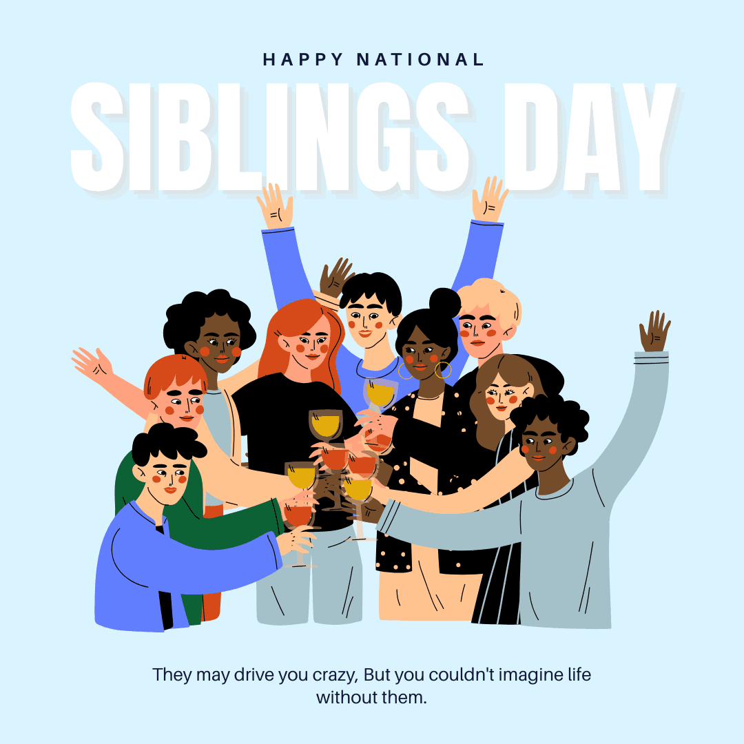 cartoon-illustrated-national-siblings-day-instagram-post-template-thumbnail-img