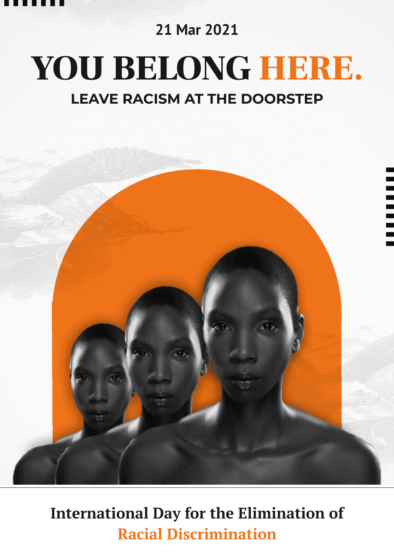 international-racial-discrimination-elimination-event-poster-template-thumbnail-img
