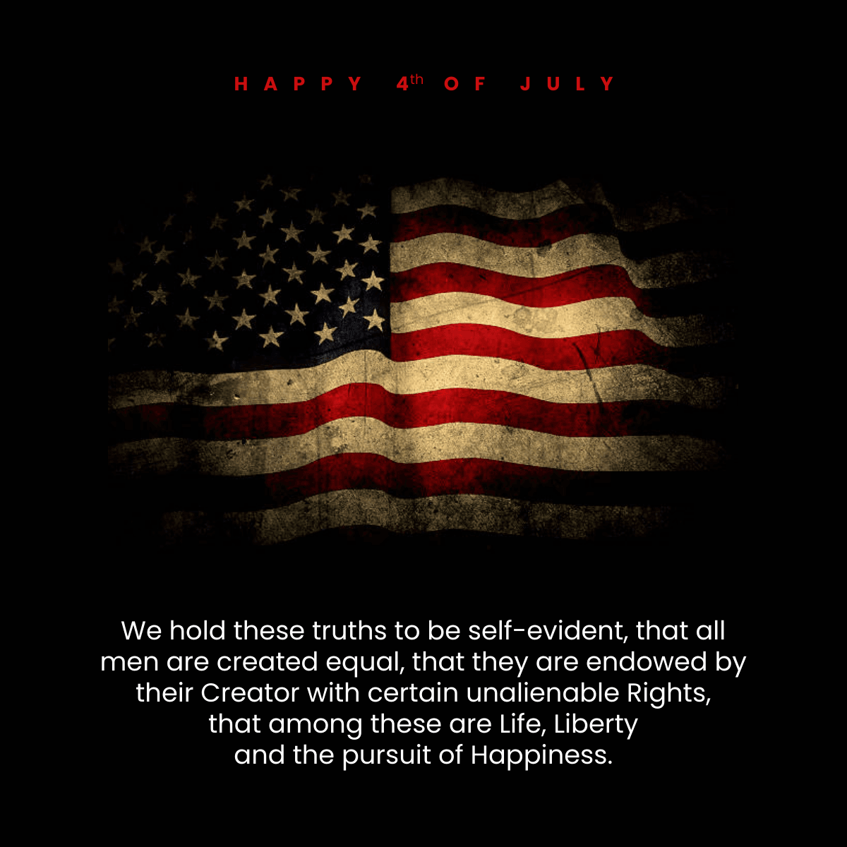 black-background-american-independence-day-linkedin-post-template-thumbnail-img