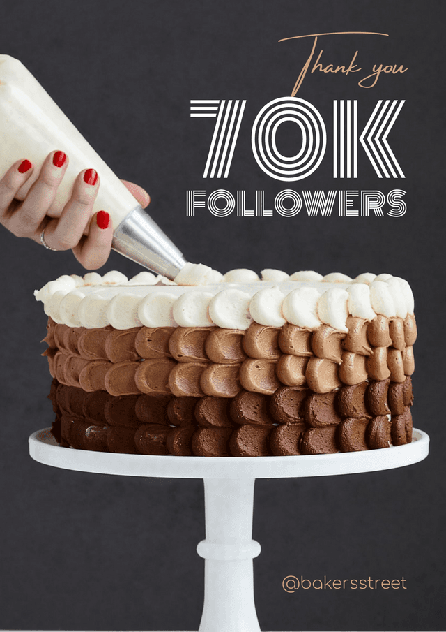 grey-background-cake-thank-you-followers-poster-template-thumbnail-img