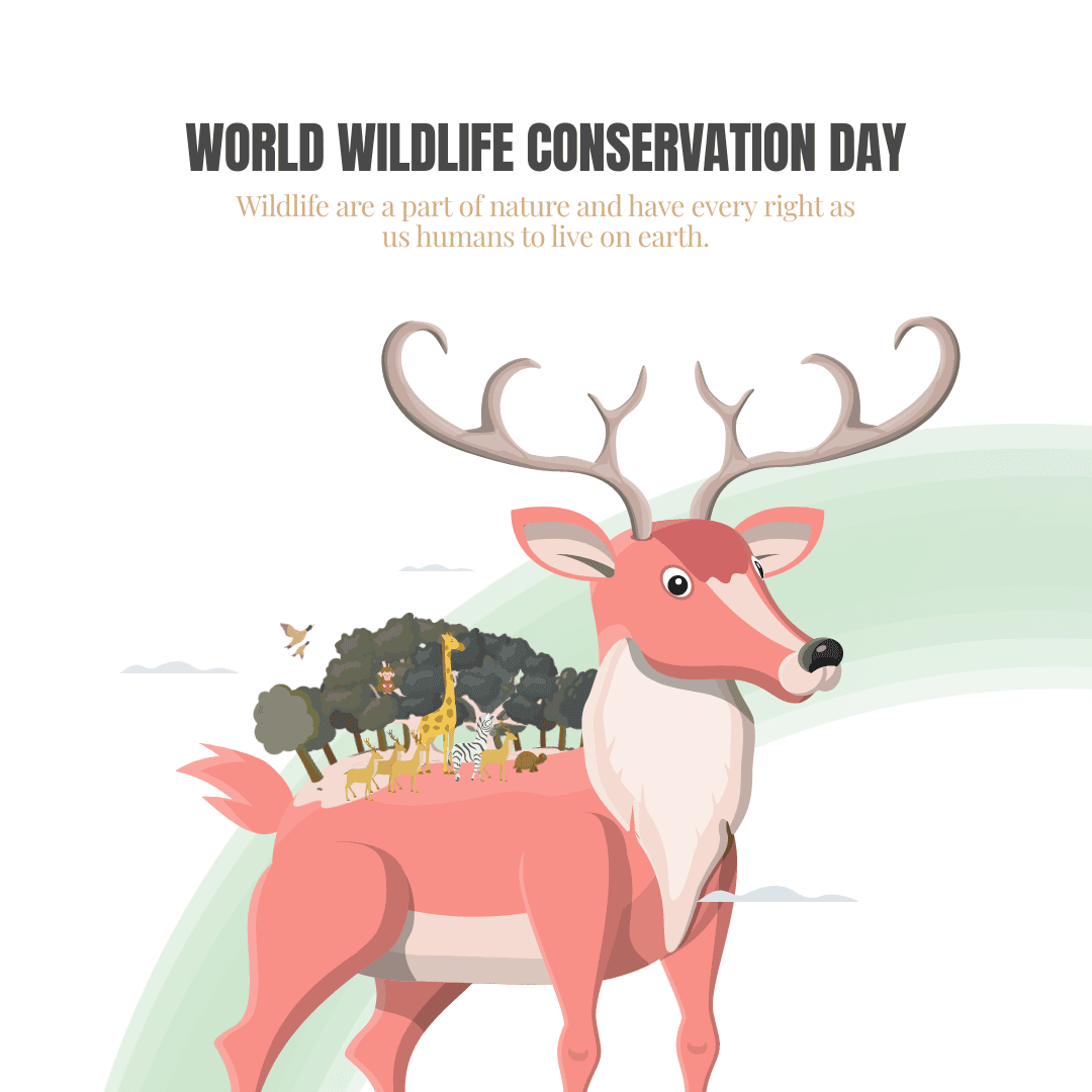 world-wildlife-conservation-day-instagram-post-template-thumbnail-img