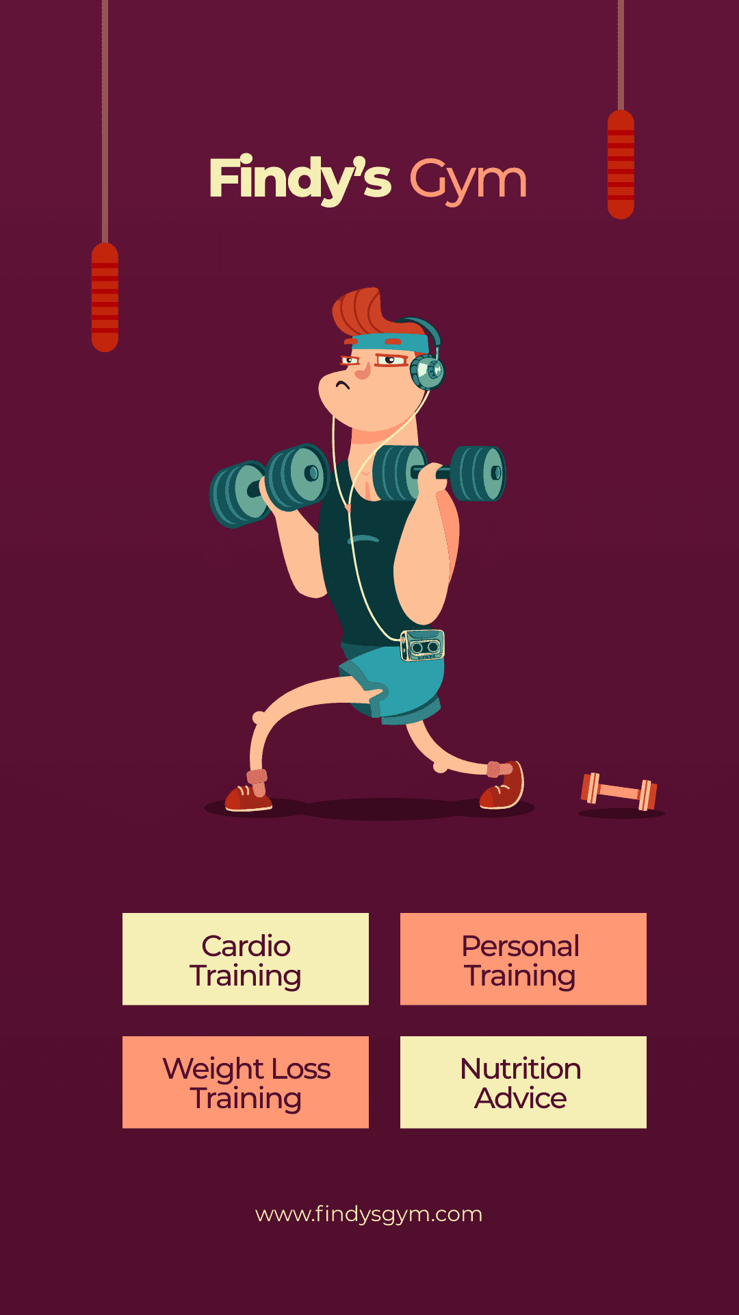 gym-illustrated-facebook-story-template-thumbnail-img