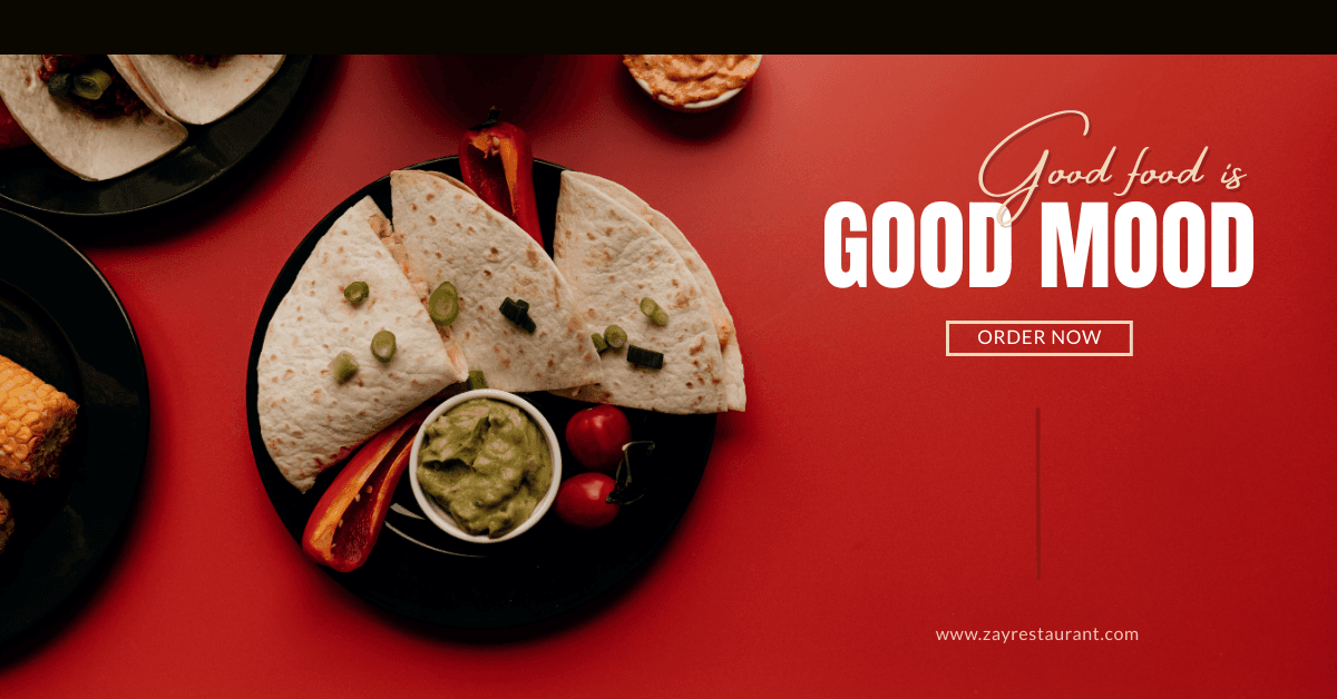 plate-of-food-on-a-red-table-good-food-os-good-mood-free-facebook-ad-template-thumbnail-img