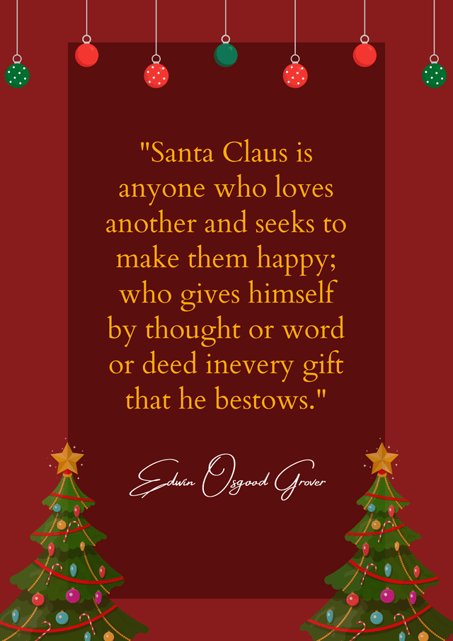 red-santa-claus-is-anyone-christmas-quote-poster-template-thumbnail-img