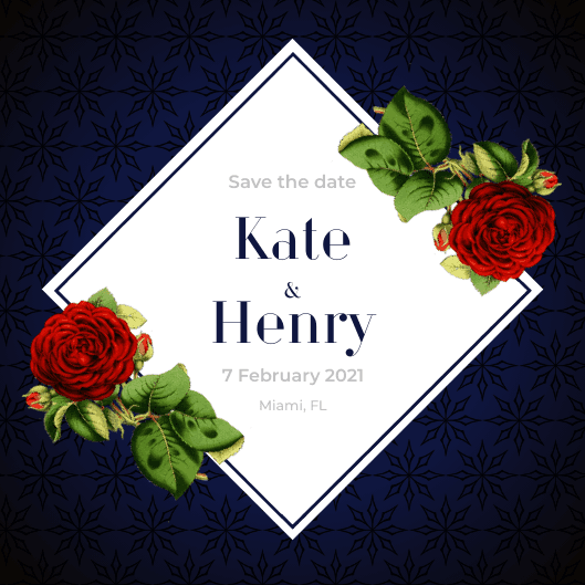 blue-background-with-roses-save-the-date-invitation-template-thumbnail-img