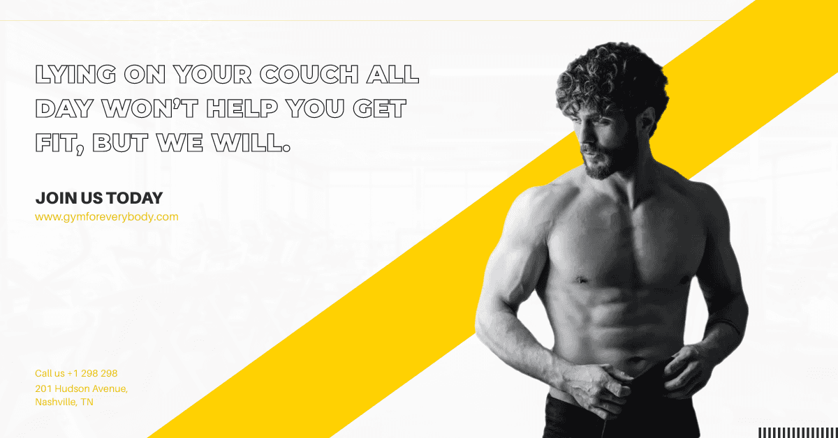 white-and-yellow-background-black-and-white-image-of-a-shirtless-man-join-us-today-free-facebook-ad-template-thumbnail-img