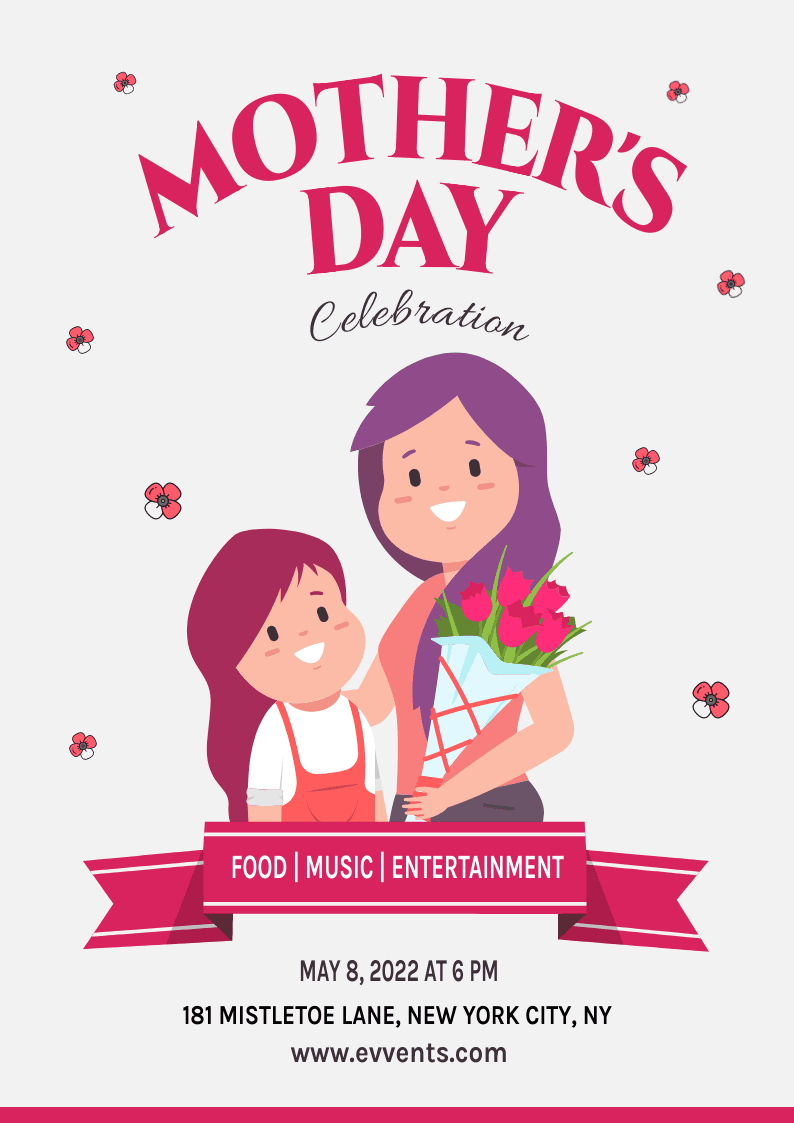 mother-and-daughter-illustration-mothers-day-celebration-flyer-template-thumbnail-img