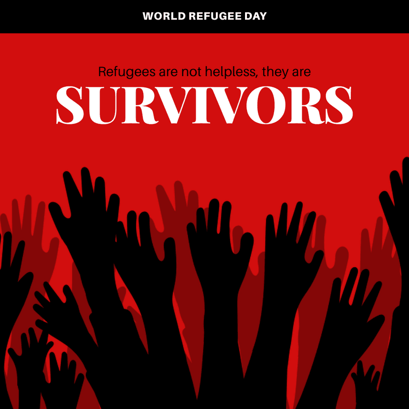 red-background-refugee-day--instagram-post-template-thumbnail-img