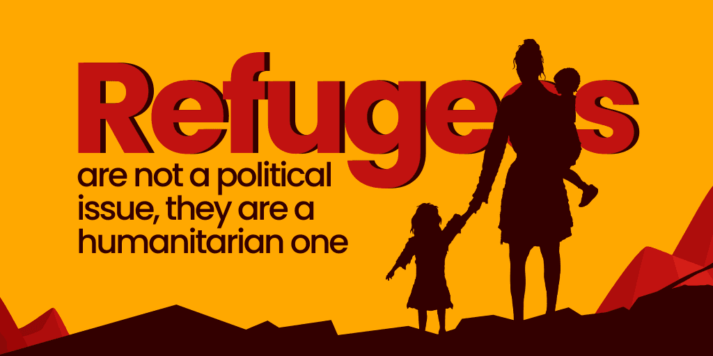 family-illustrated-refugee-day-twitter-post-template-thumbnail-img