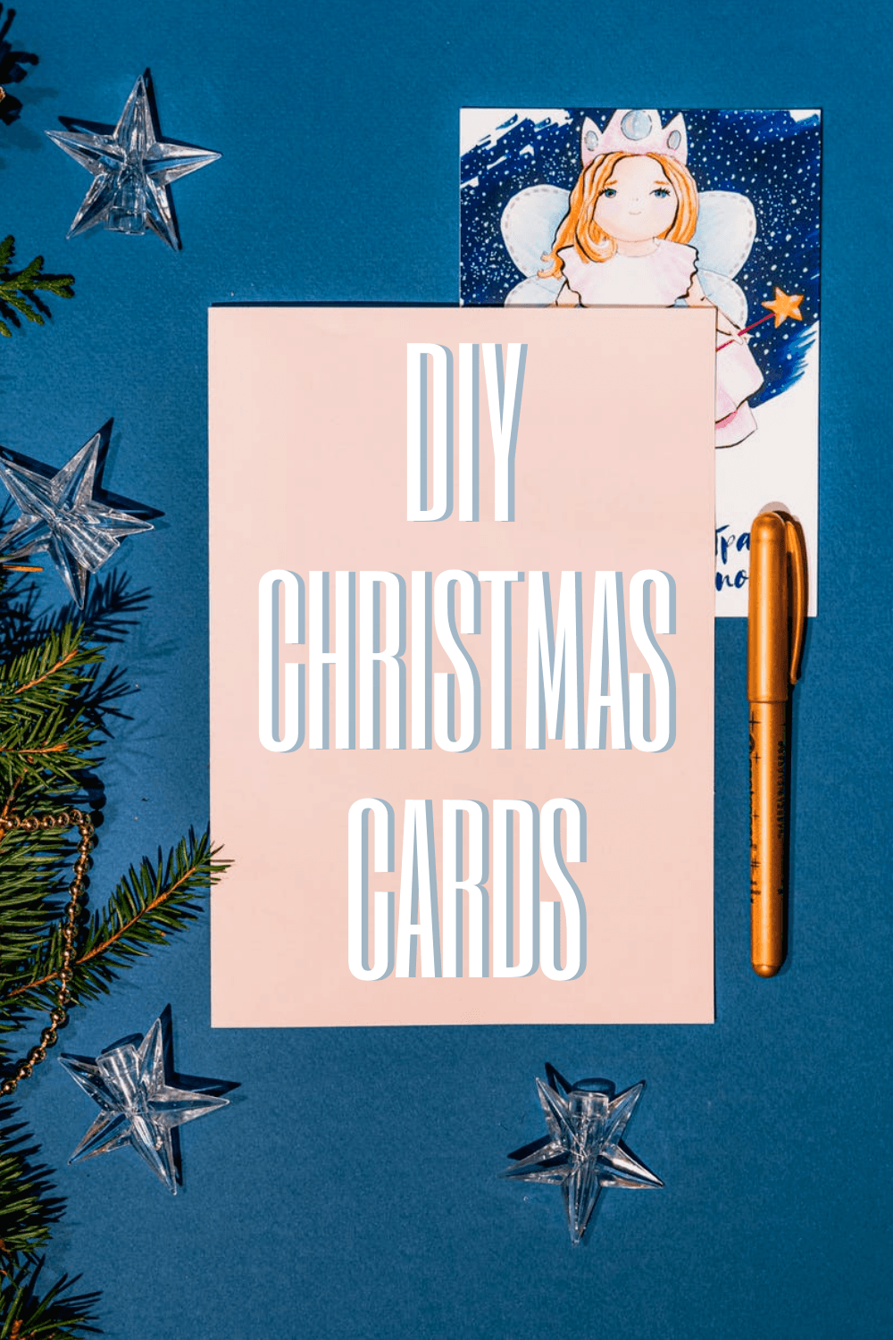 blue-diy-christmas-cards-pinterest-pin-template-thumbnail-img