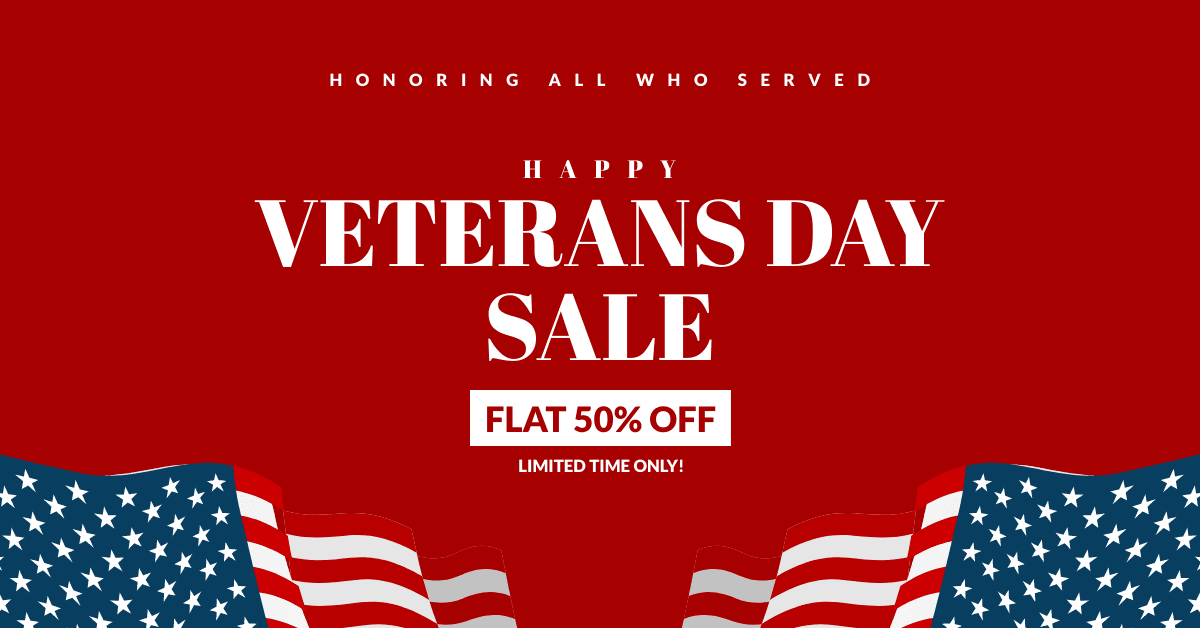 red-happy-veterans-day-sale-facebook-ad-template-thumbnail-img