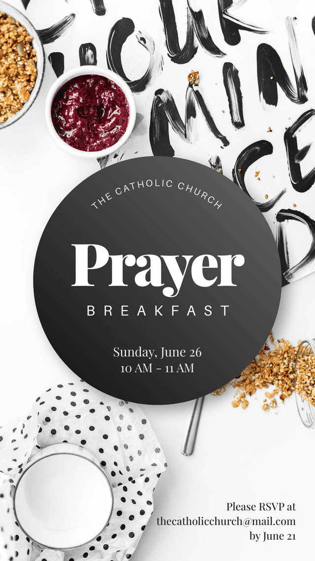 food-on-table-church-prayer-breakfast-facebook-story-template-thumbnail-img