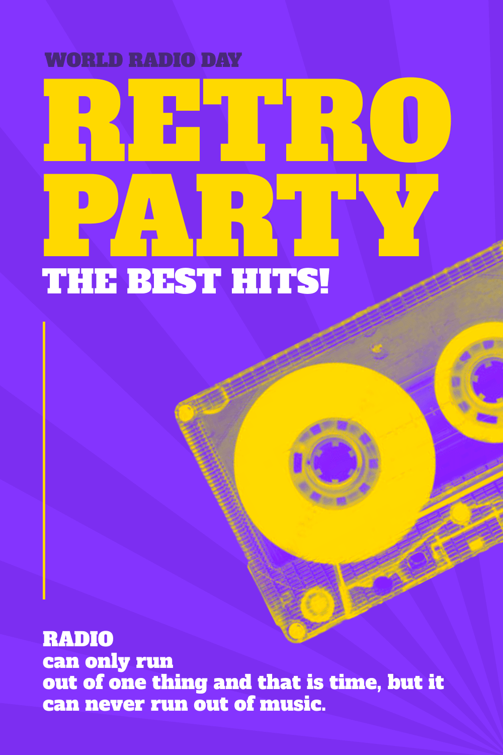 retro-party-themed-world-radio-day-pinterest-pin-template-thumbnail-img