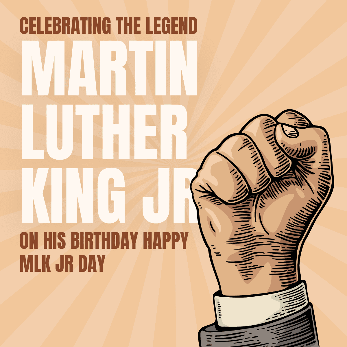 celebrating-martin-luther-king-day-linkedin-post-template-thumbnail-img