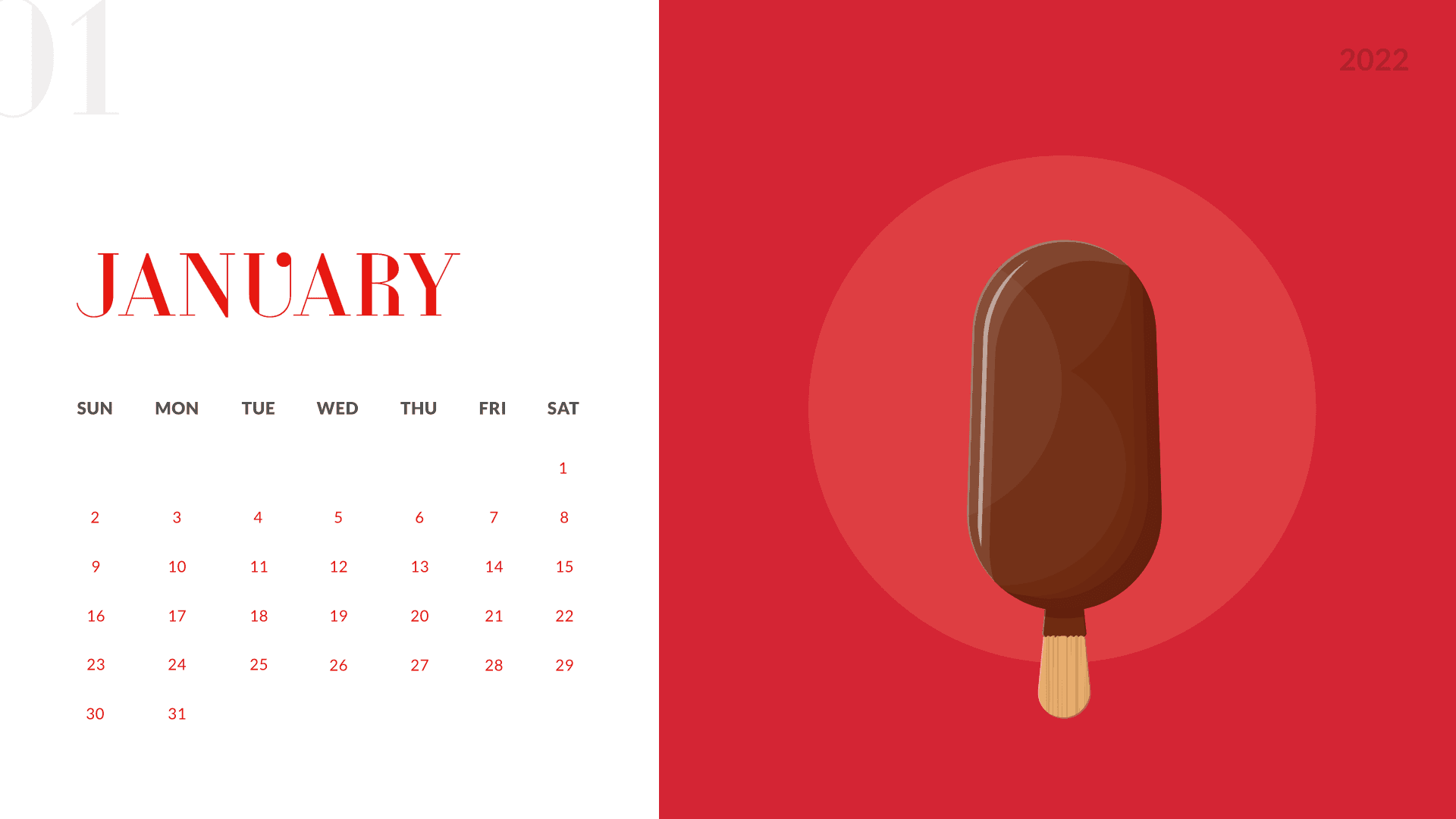 multicoloured-food-illustrated-yearly-calendar-template-thumbnail-img