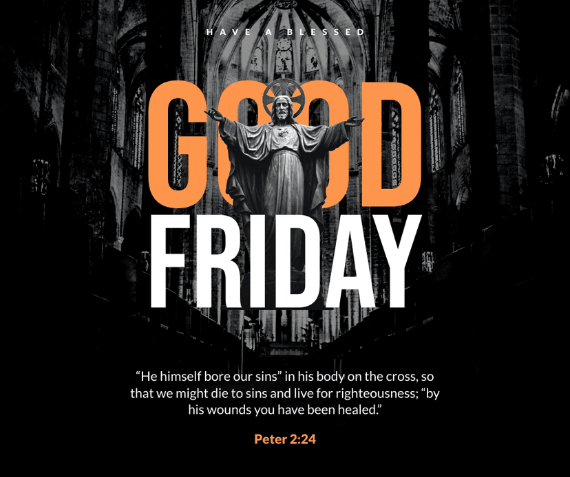 black-and-white-statue-of-jesus-good-friday-facebook-post-template-thumbnail-img