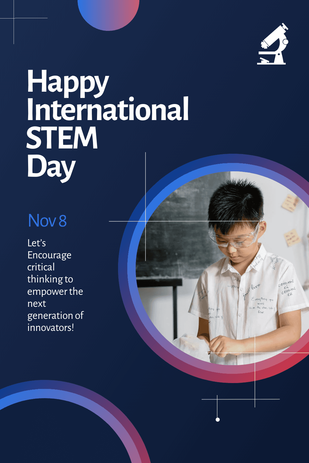 quote-themed-international-stem-day-pinterest-pin-template-thumbnail-img