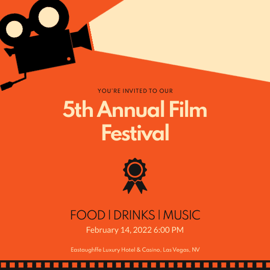 orange-background-annual-film-festival-invitation-template-thumbnail-img
