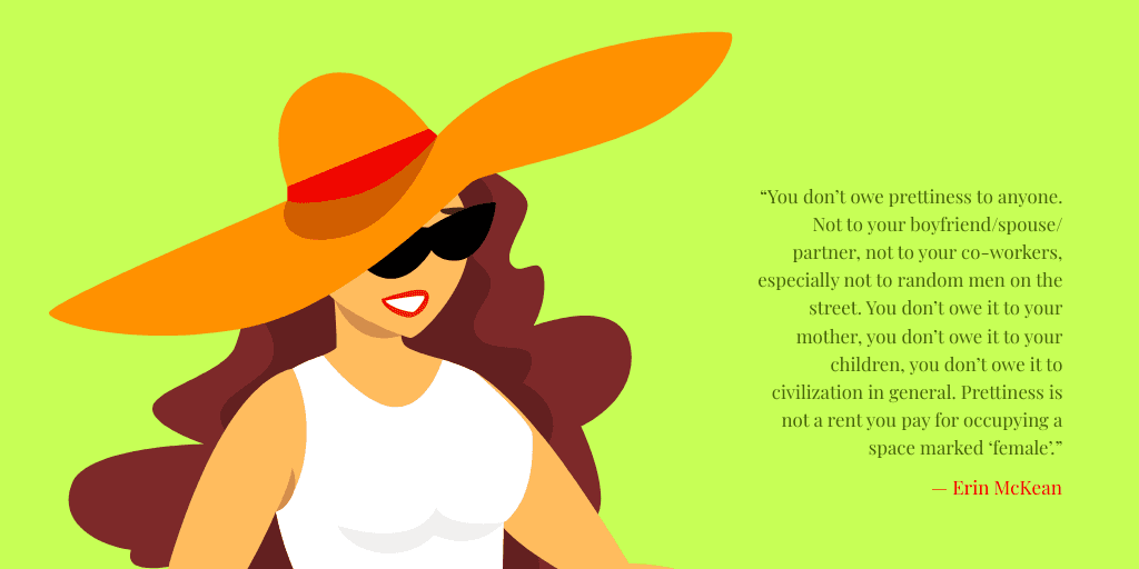 women-illustrated-quote-themed-twitter-post-template-thumbnail-img