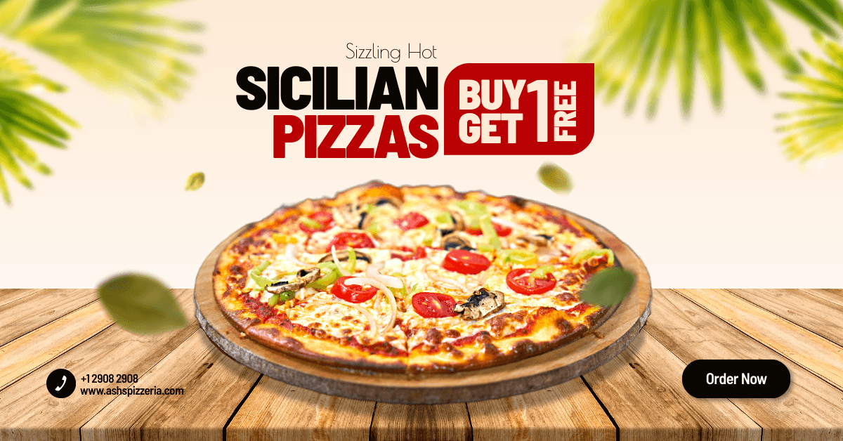 pizza-on-table-sizzling-hot-sicilian-pizza-facebook-ad-template-thumbnail-img