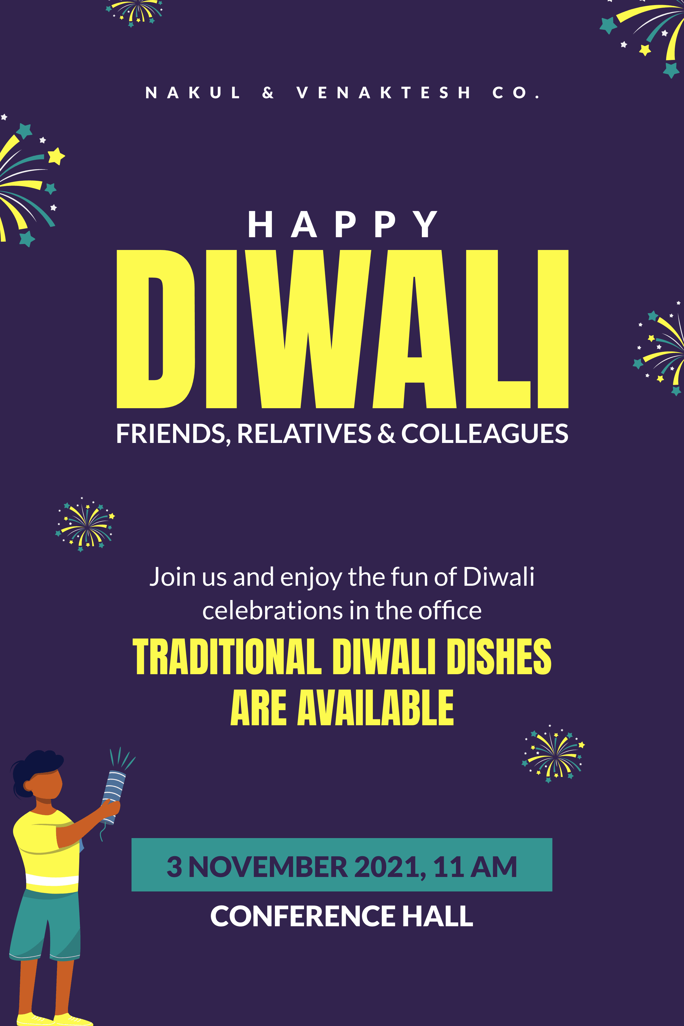 blue-background-happy-diwali-poster-template-thumbnail-img