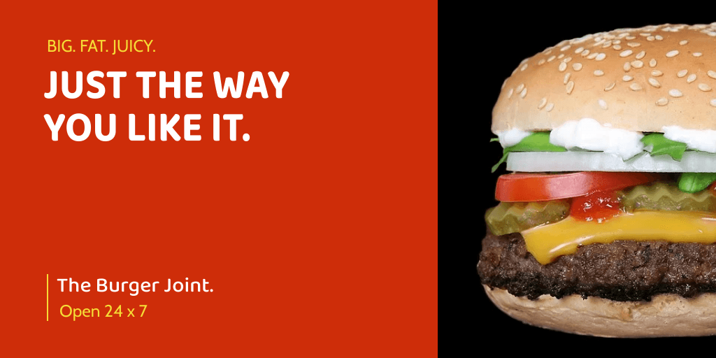 red-background-the-burger-joint-twitter-post-template-thumbnail-img