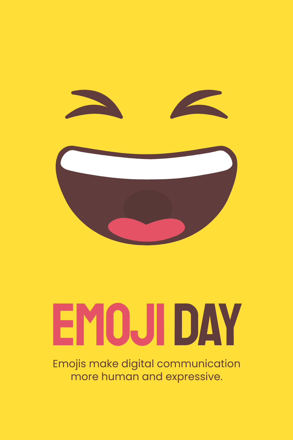 smiley-illustrated-emoji-day-pinterest-pin-template-thumbnail-img