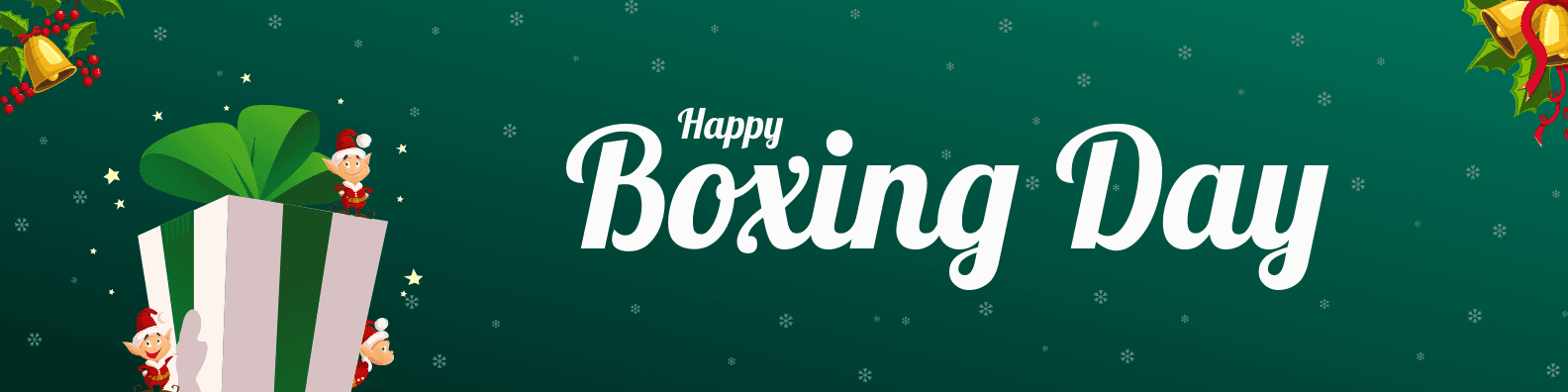 green-background-happy-boxing-day-linkedin-banner-template-thumbnail-img