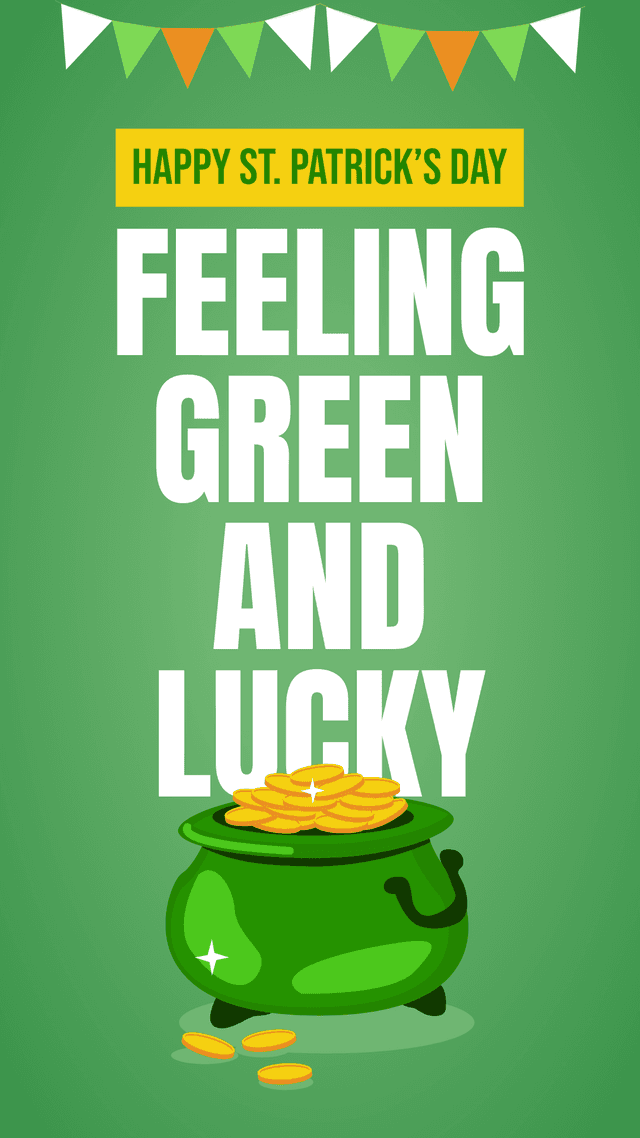 green-pot-with-gold-coins-feeling-green-and-lucky-instagram-story-template-thumbnail-img