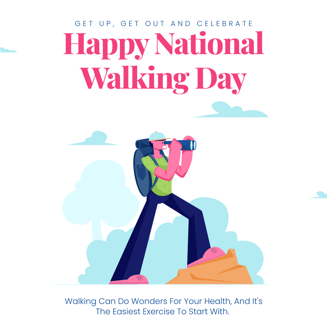 white-background-national-walking-day-instagram-post-template-thumbnail-img