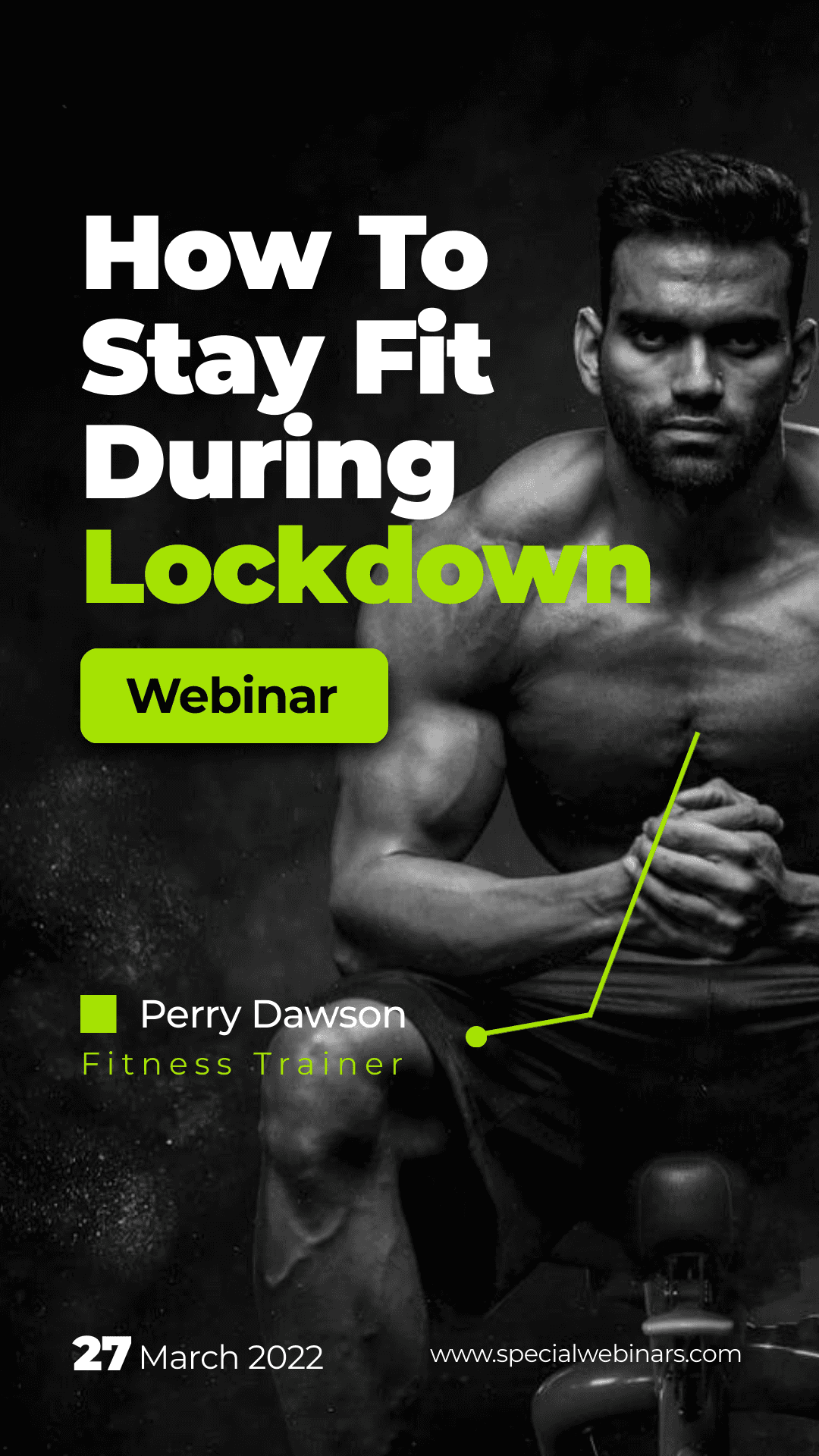 monochrome-stay-fit-during-lockdown-webinar-instagram-story-template-thumbnail-img