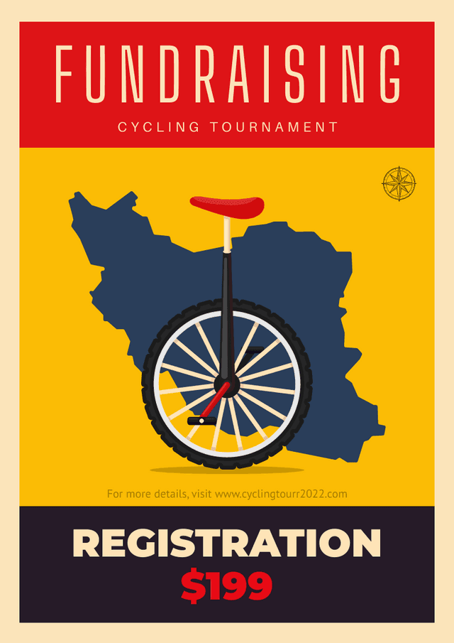 unicycle-illustration-fundraising-cycling-tournament-flyer-template-thumbnail-img