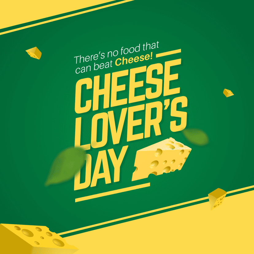 green-background-cheese-lovers-day-linkedin-post-template-thumbnail-img