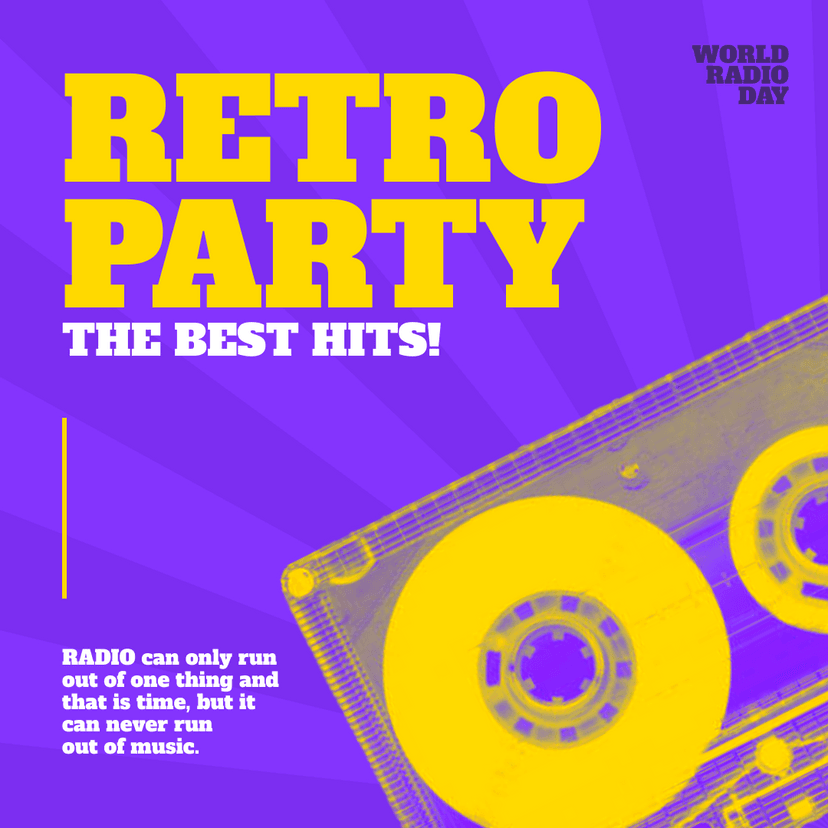 retro-party-themed-world-radio-day-instagram-post-template-thumbnail-img