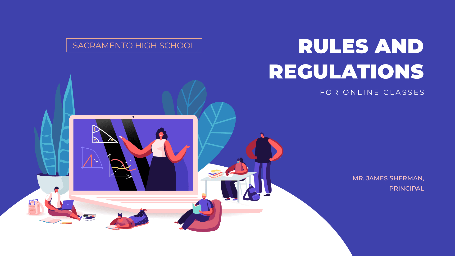 blue-rules-and-regulations-for-online-class-educational-presentation-template-thumbnail-img