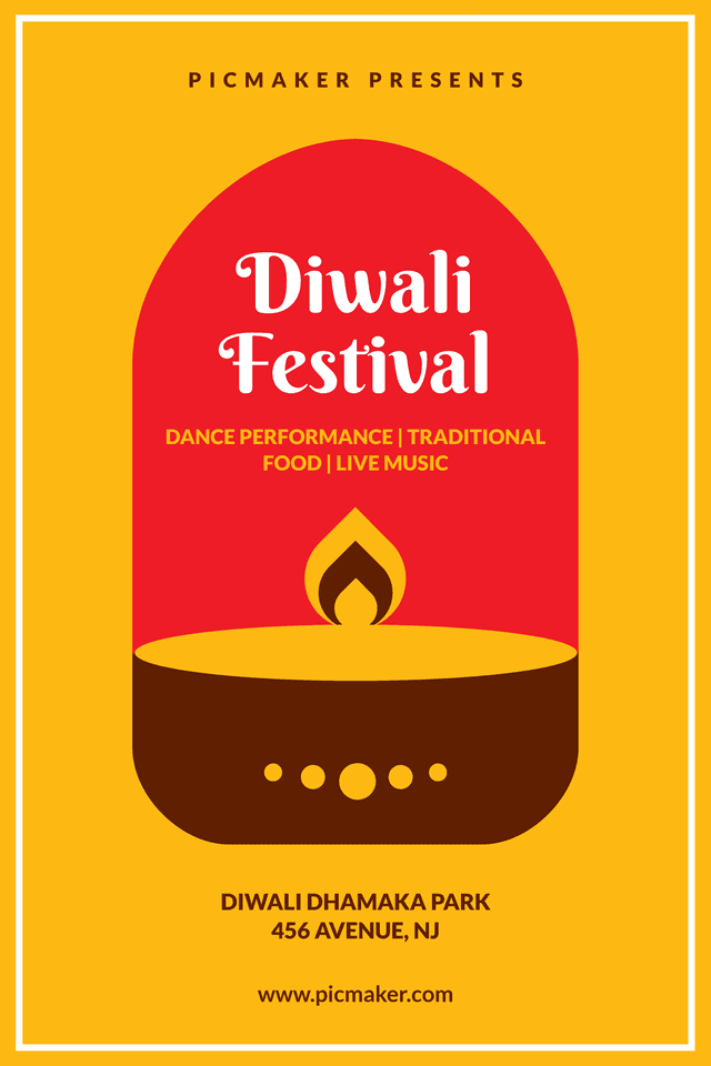 yellow-background-diwali-festival-dance-performance-poster-template-thumbnail-img