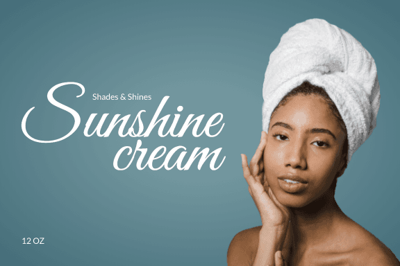 women-applying-sunshine-cream-label-template-thumbnail-img